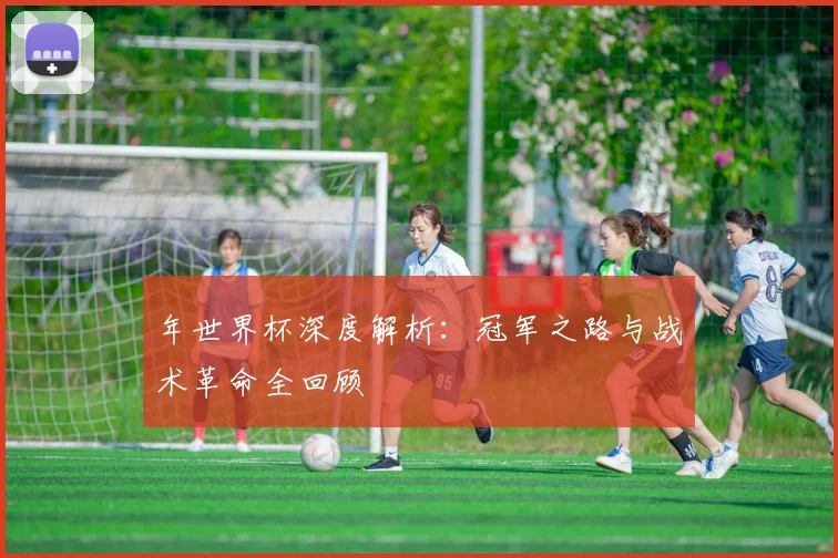 年世界杯深度解析：冠军之路与战术革命全回顾