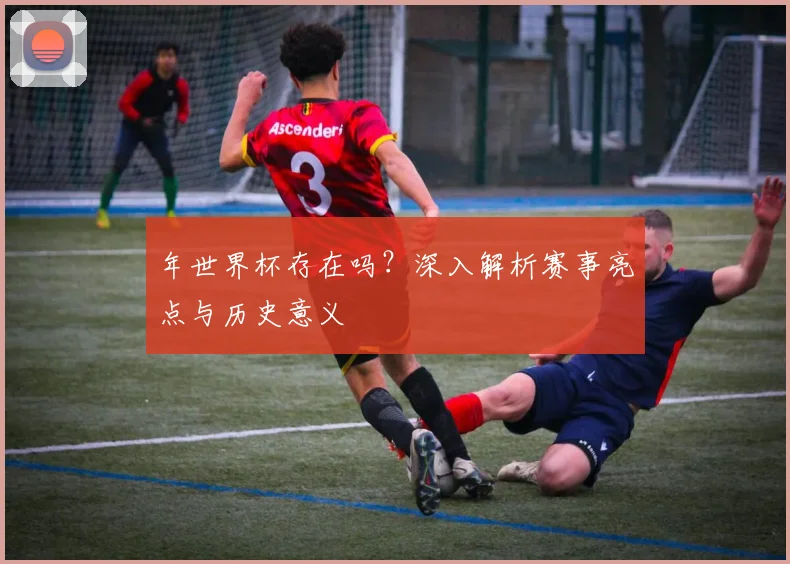 年世界杯存在吗?深入解析赛事亮点与历史意义