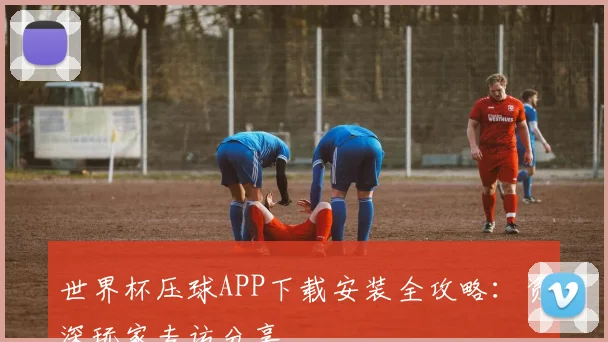 世界杯压球APP下载安装全攻略：资深玩家专访分享